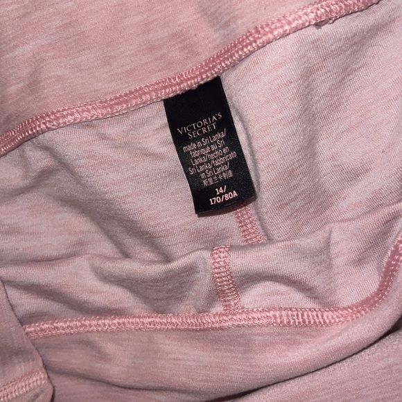 Victoria a Secret leggings - Picture 3 of 4
